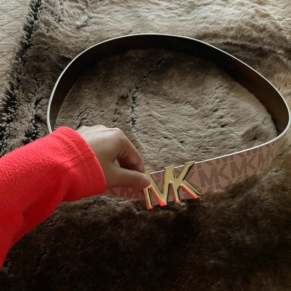 Michael Kors Belt
